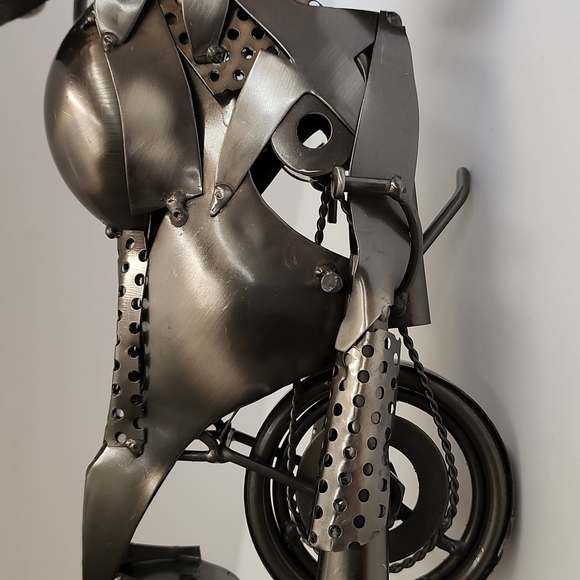 Miniature Motorcycle *B1 - Picture 6 of 12